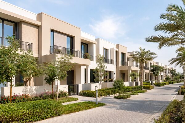 Townhouse for Rent in Dubai | Spacious Family Homes in Top Communities | Banke International Properties