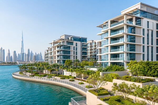 Luxury Apartments Dubai | Premium Homes in Dubai's Best Communities | Banke International Properties