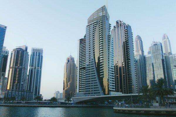 Buy Apartment in Dubai | Luxury & Affordable Apartments | Banke International Properties