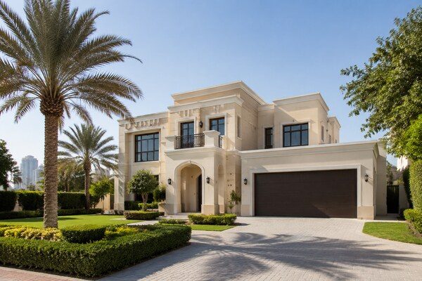 Sell My Villa in Dubai | Expert Villa Selling Services | Banke International Properties