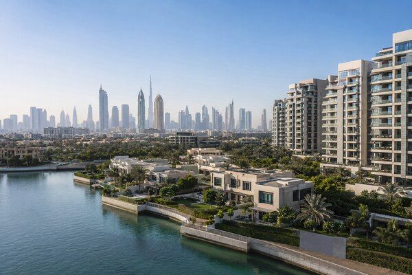 Dubai Real Estate | Properties for Sale & Investment | Banke International Properties