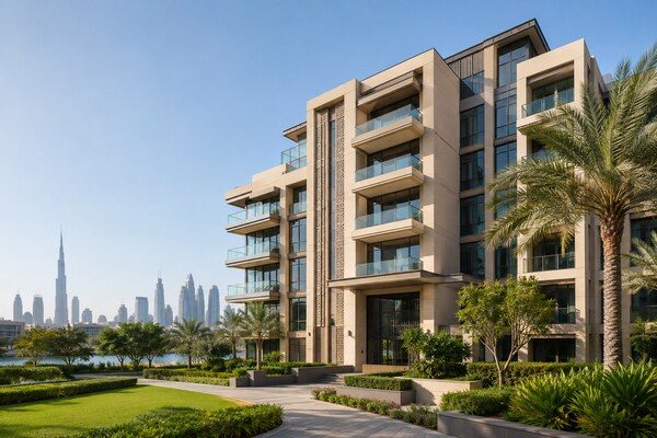 List Your Property in Dubai | Sell or Rent with Banke | Banke International Properties