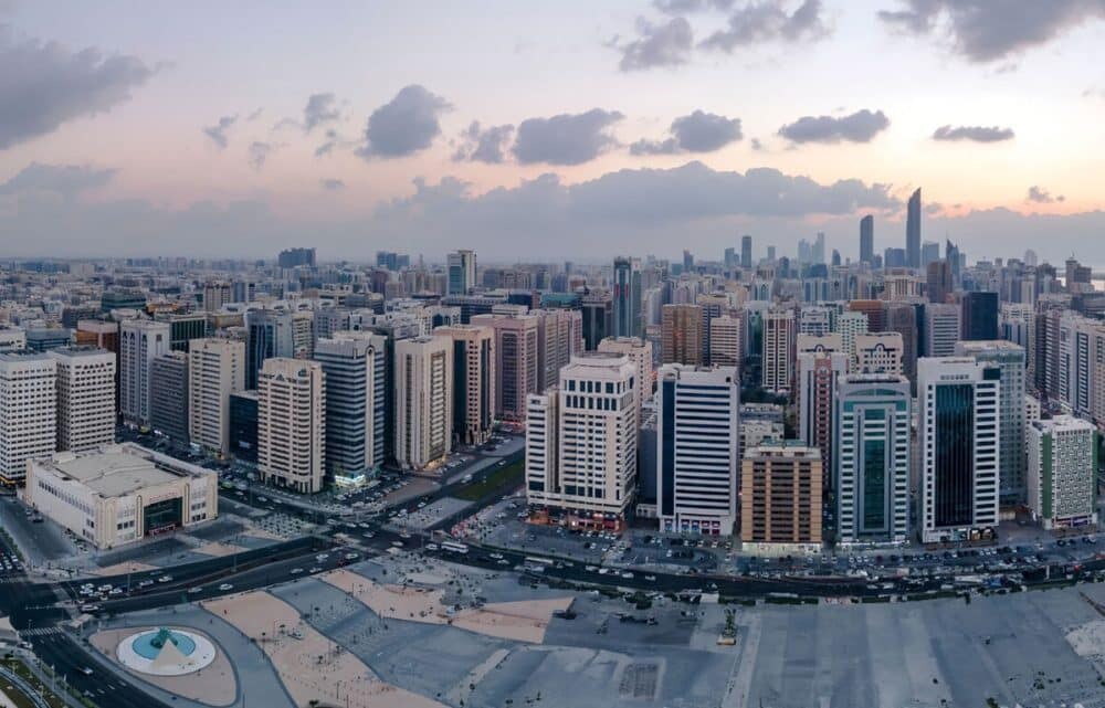 Abu Dhabi Property Market 2026: Prices, Demand and Investment Outlook