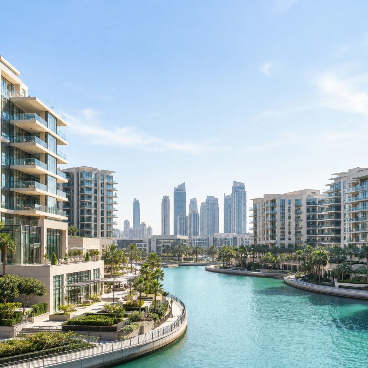 Banke India featured property