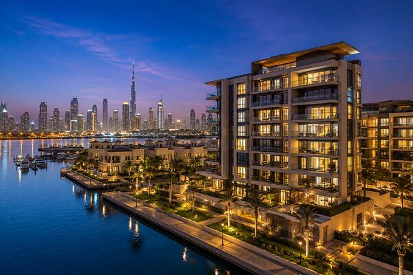 Property for Sale Dubai: A Complete Guide for Buyers and Investors