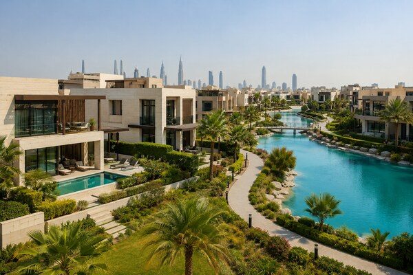 Dubai Property for Sale: A Complete Guide for Buyers and Investors