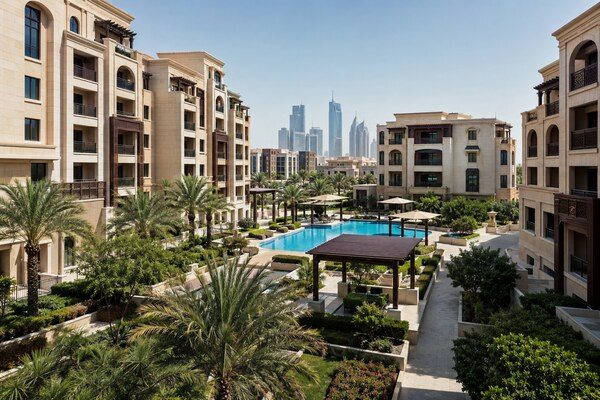 Ezdan Real Estate Qatar: A Guide to Properties, Communities and Investment Opportunities