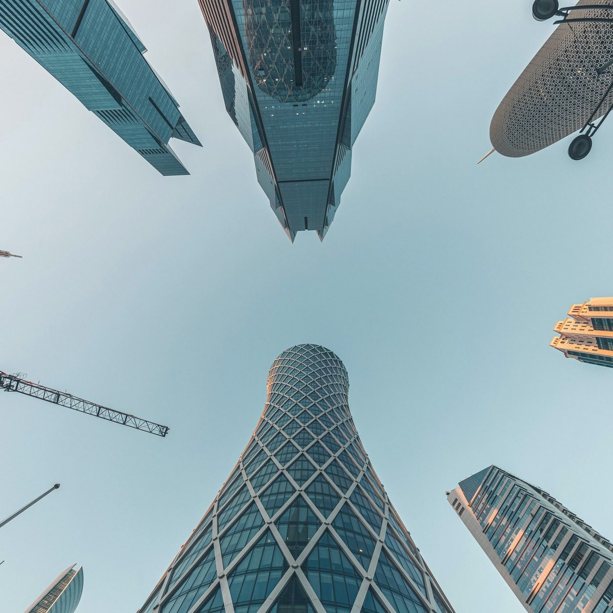 Qatar Real Estate Market Update 2026: Prices, Transactions and Investment Trends