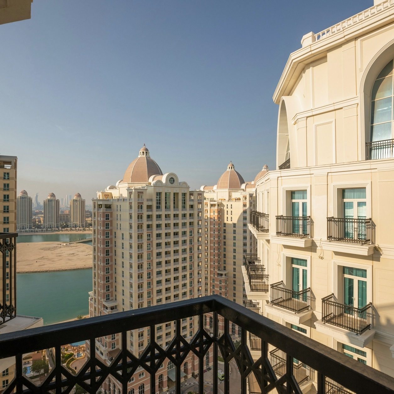 Qatar Flats to Rent: A Complete Guide to Finding the Right Home