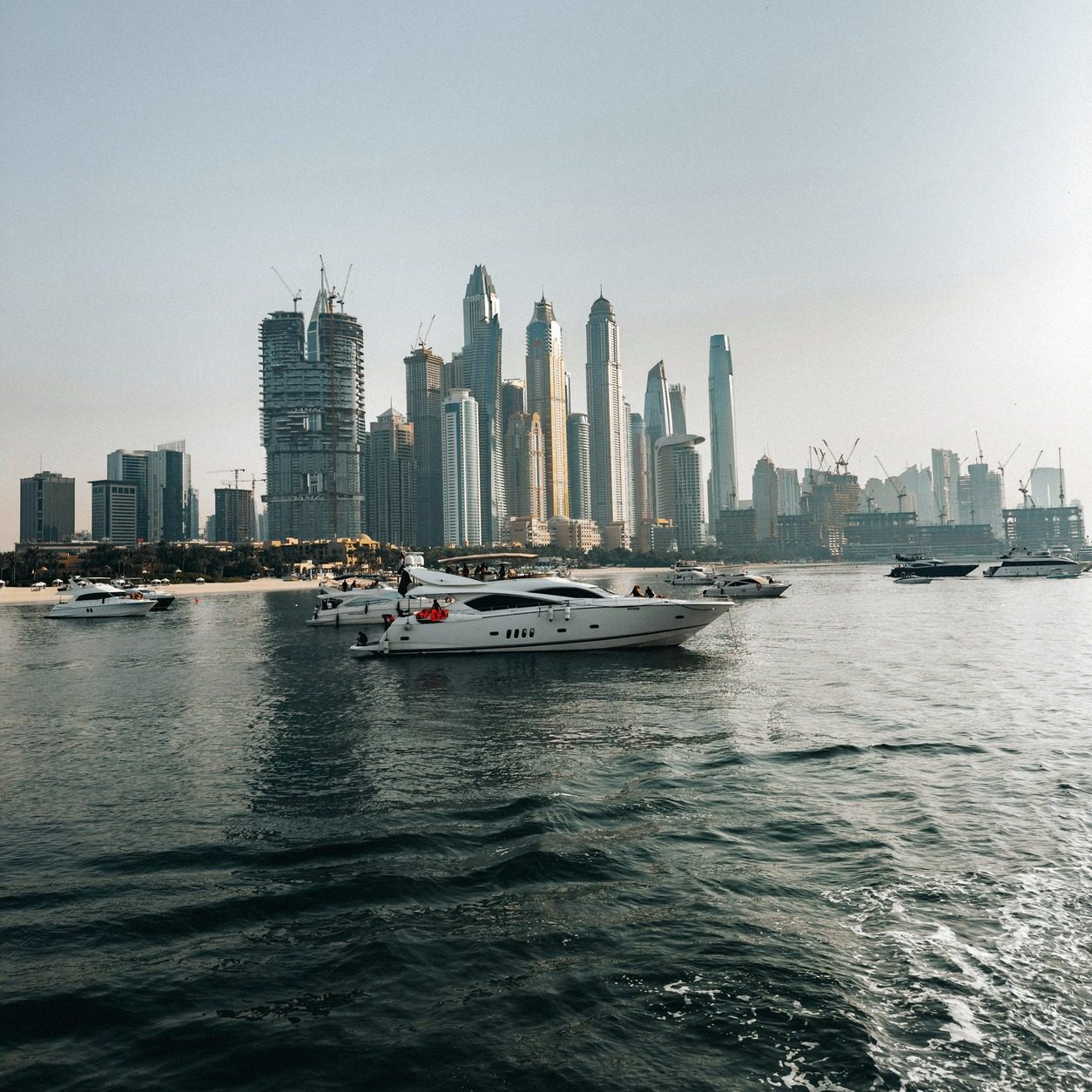 Dubai Real Estate Investment | Complete Investor Guide | Banke International Properties