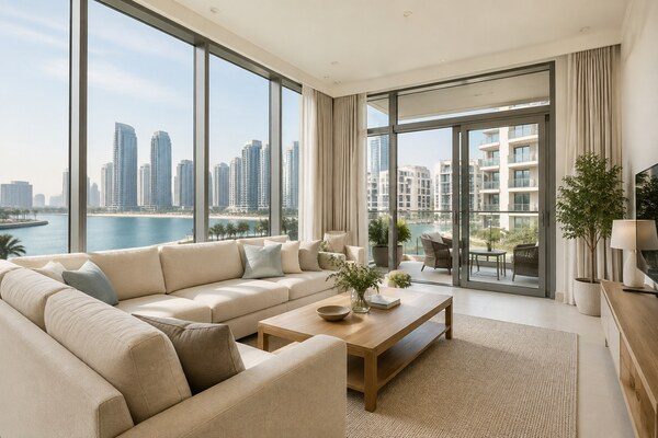 Flat for Rent in Dubai | Complete Rental Guide | Banke International Properties