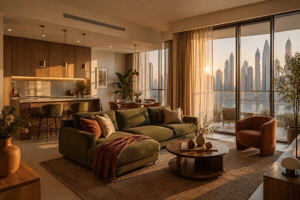 Dubai Rent Apartment | Complete Rental Guide | Banke International Properties