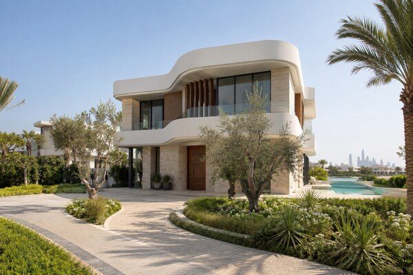 Buy Villa in Dubai | Complete Buyer & Investor Guide | Banke International Properties