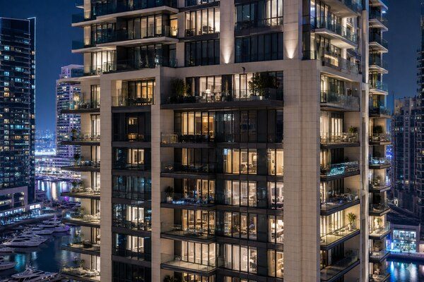 Apartments for Sale Dubai | Complete Buyer & Investor Guide | Banke International Properties