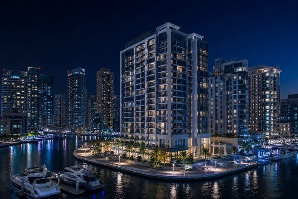 Dubai Apt for Sale | Complete Buyer & Investor Guide | Banke International Properties