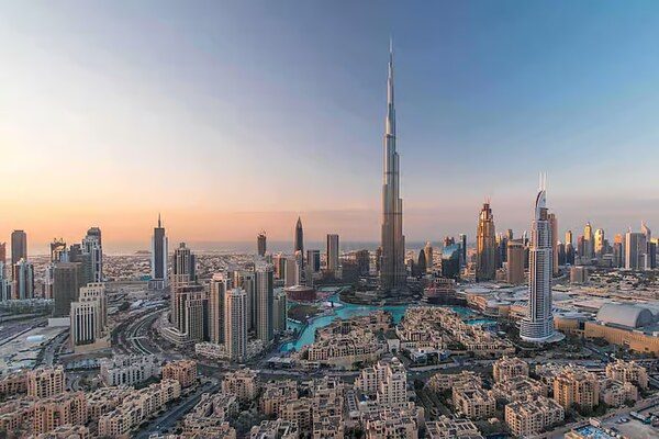 Dubai UAE Real Estate | Complete Buyer & Investor Guide | Banke International Properties