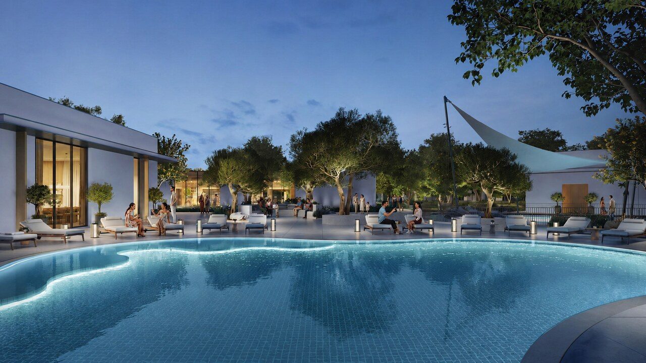 Alva The Valley Dubai | Emaar Townhouses Buyer Guide | Banke International Properties