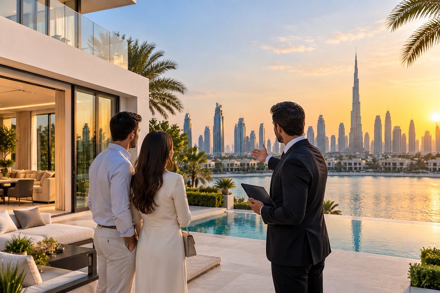 Sell My Property: A Complete Guide for Property Owners in Dubai