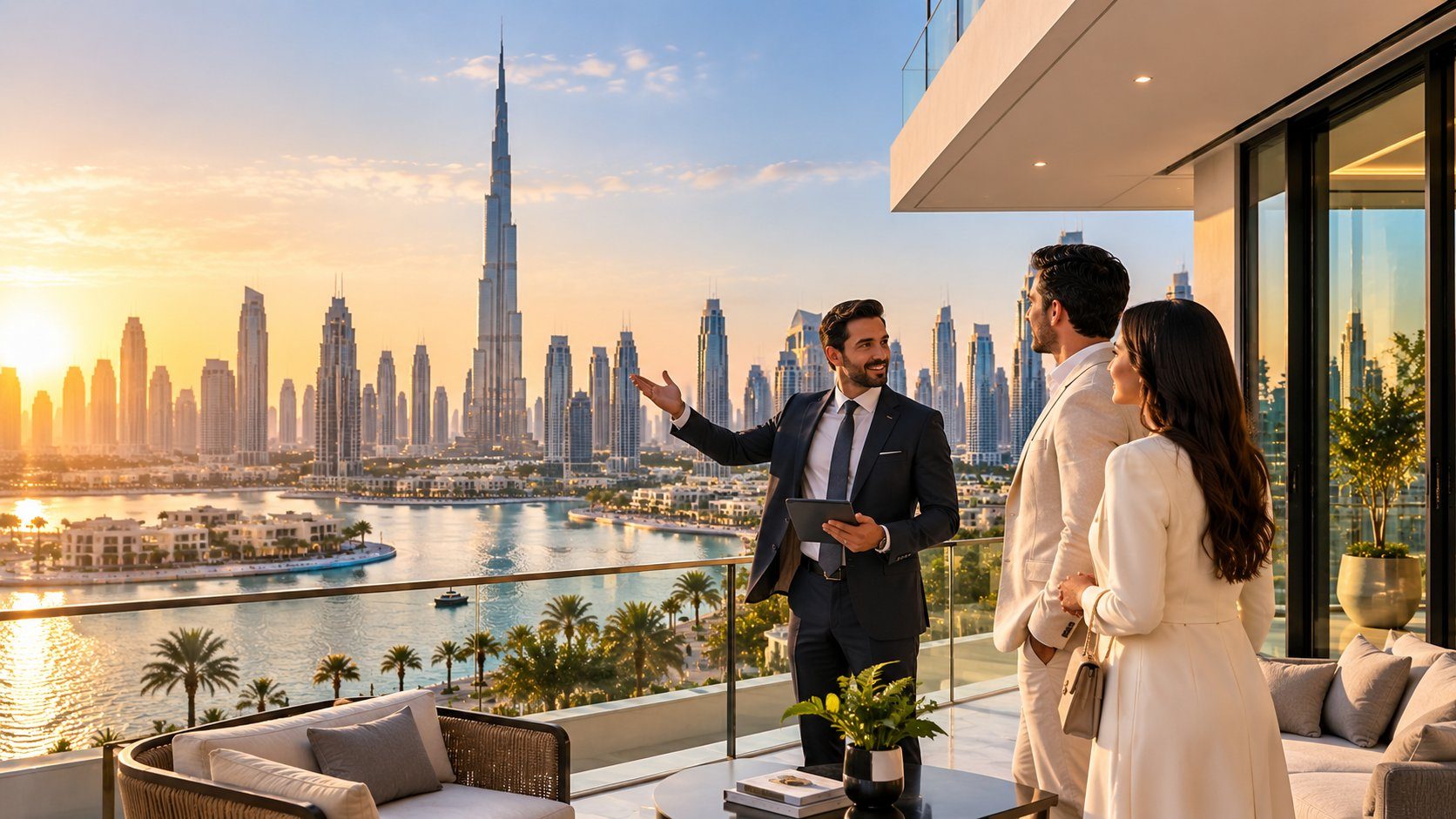 Sell My Real Estate Project Dubai: A Complete Guide for Developers