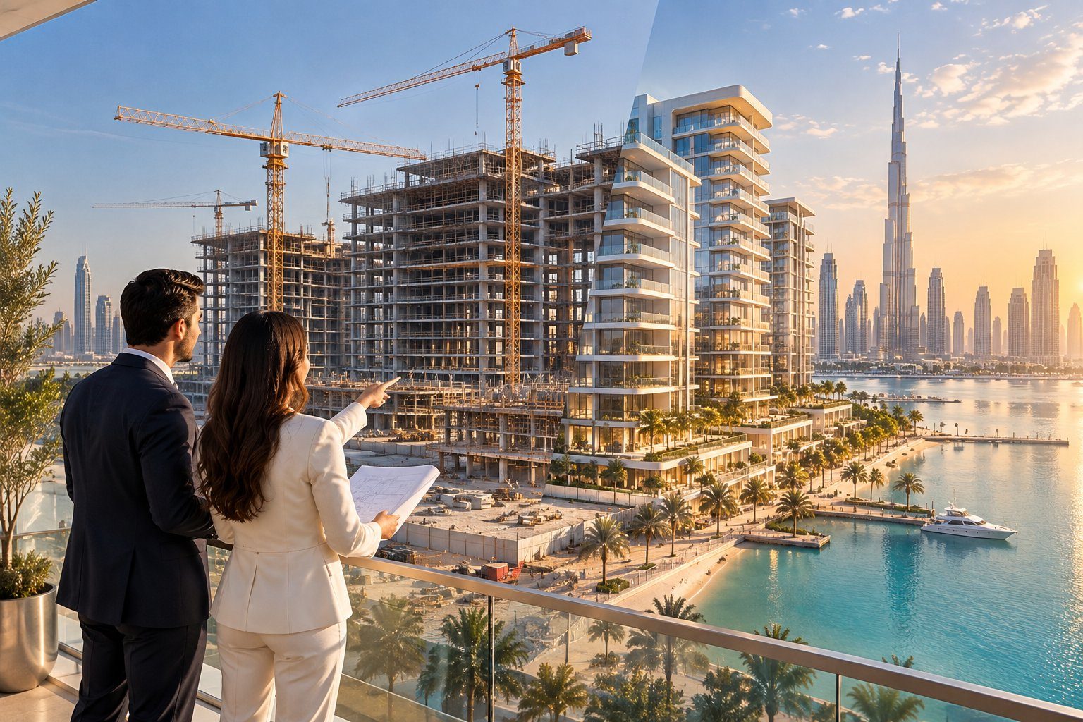 Why Choose Banke Capital? A Developer-Focused Approach to Real Estate Sales