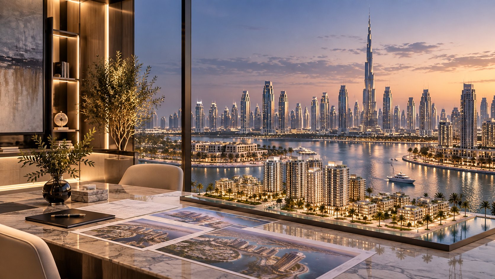 Property Project Sales Agency Dubai: A Complete Guide for Real Estate Developers